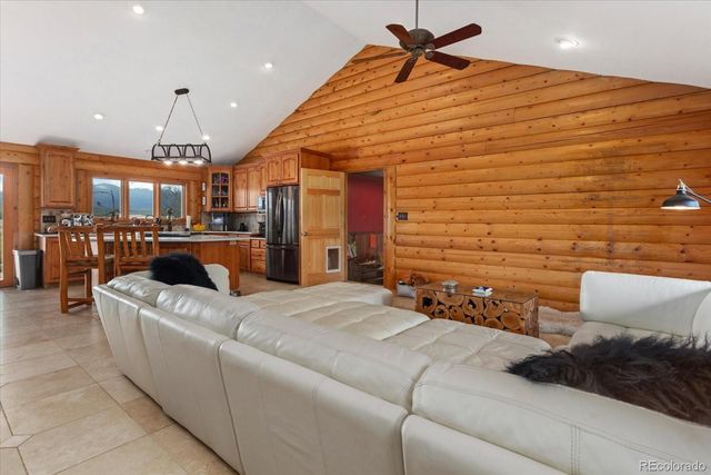 10818 US Highway 24, Leadville, CO 80461