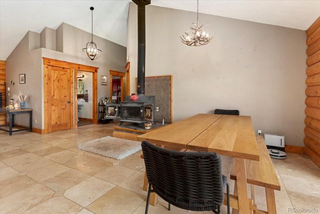 10818 US Highway 24, Leadville, CO 80461