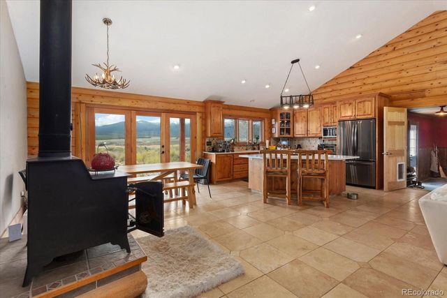 10818 US Highway 24, Leadville, CO 80461