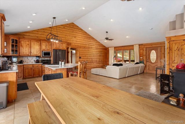10818 US Highway 24, Leadville, CO 80461