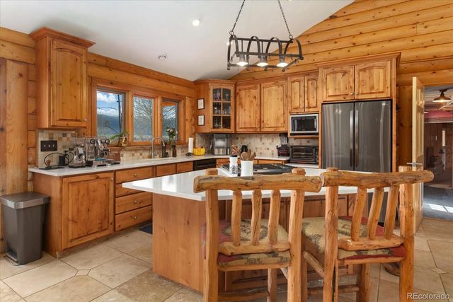 10818 US Highway 24, Leadville, CO 80461