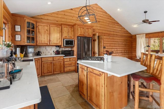 10818 US Highway 24, Leadville, CO 80461