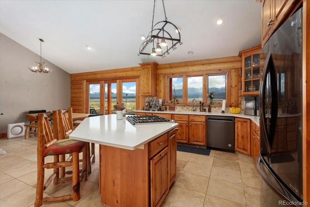10818 US Highway 24, Leadville, CO 80461