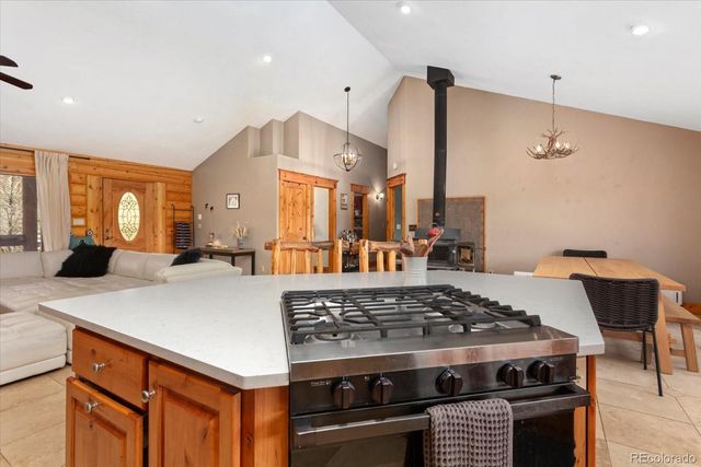 10818 US Highway 24, Leadville, CO 80461