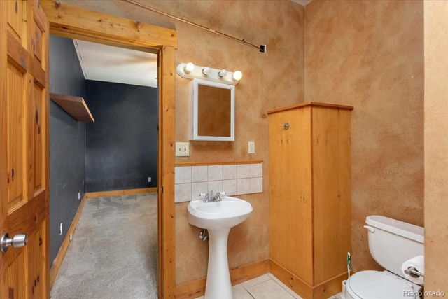 10818 US Highway 24, Leadville, CO 80461
