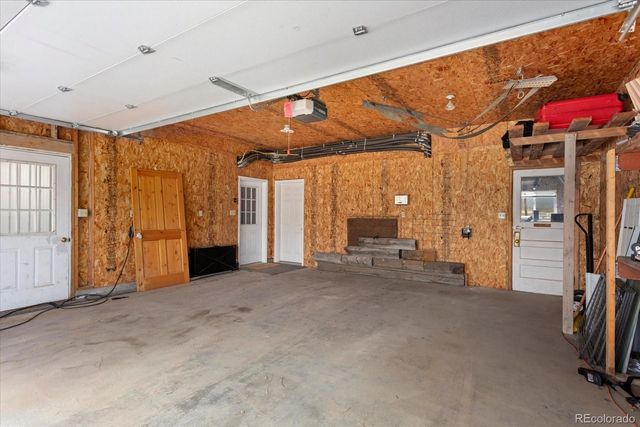 10818 US Highway 24, Leadville, CO 80461