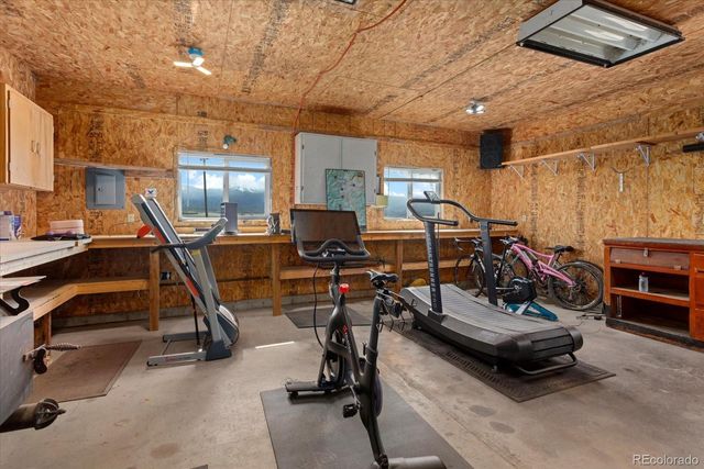10818 US Highway 24, Leadville, CO 80461