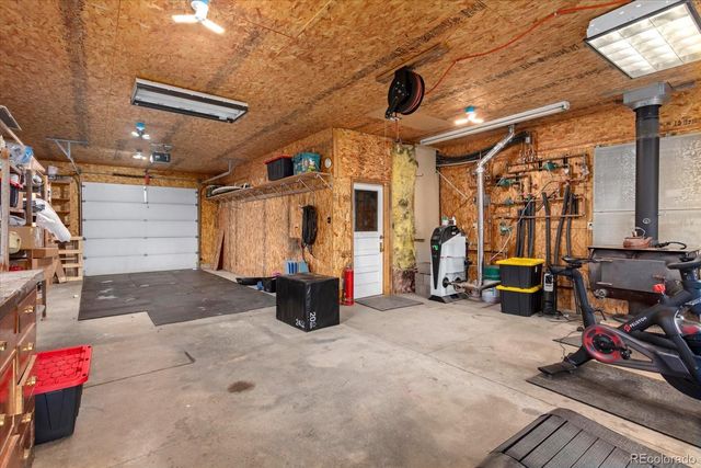10818 US Highway 24, Leadville, CO 80461