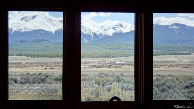 10818 US Highway 24, Leadville, CO 80461