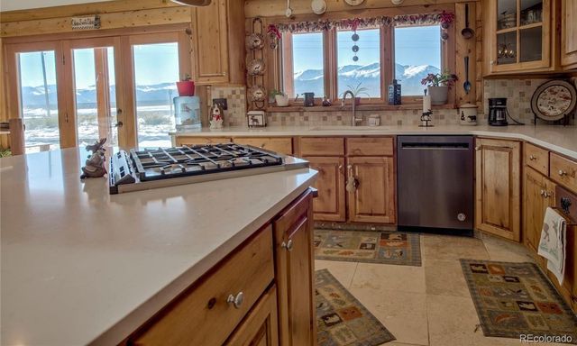 10818 US Highway 24, Leadville, CO 80461
