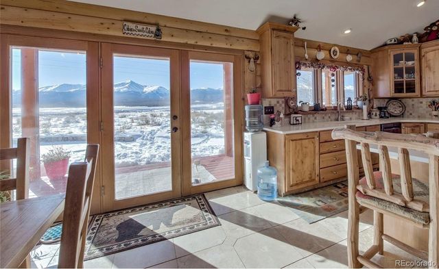 10818 US Highway 24, Leadville, CO 80461
