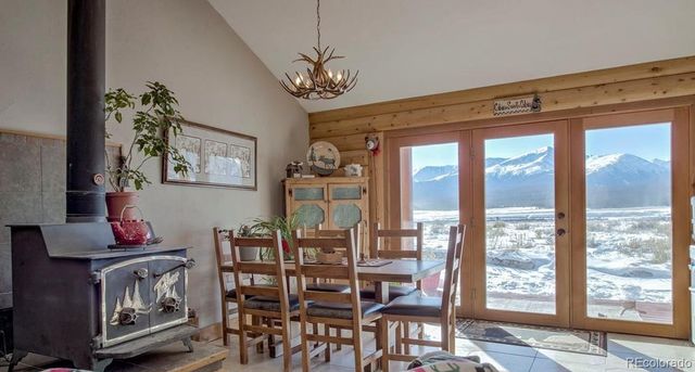 10818 US Highway 24, Leadville, CO 80461