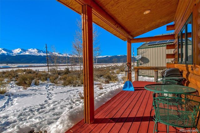 10818 US Highway 24, Leadville, CO 80461
