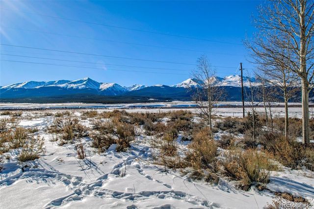 10818 US Highway 24, Leadville, CO 80461
