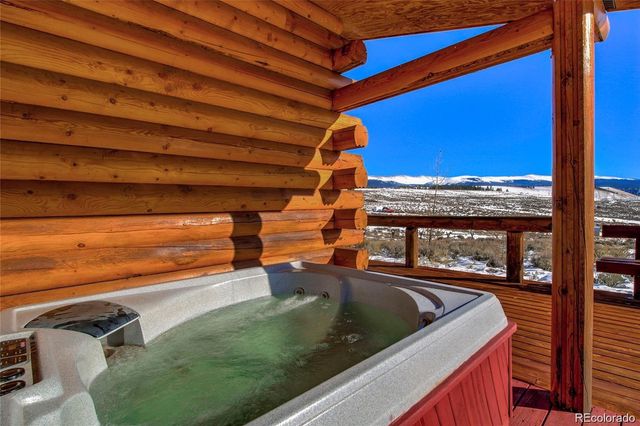 10818 US Highway 24, Leadville, CO 80461