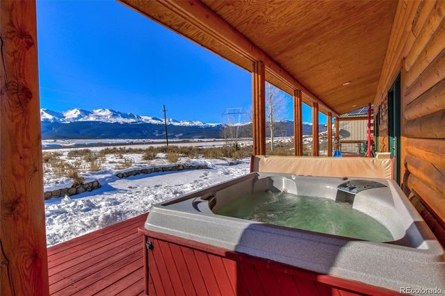 10818 US Highway 24, Leadville, CO 80461