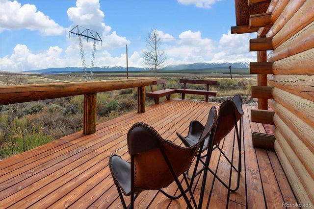 10818 US Highway 24, Leadville, CO 80461