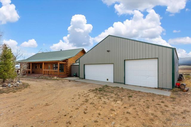 10818 US Highway 24, Leadville, CO 80461