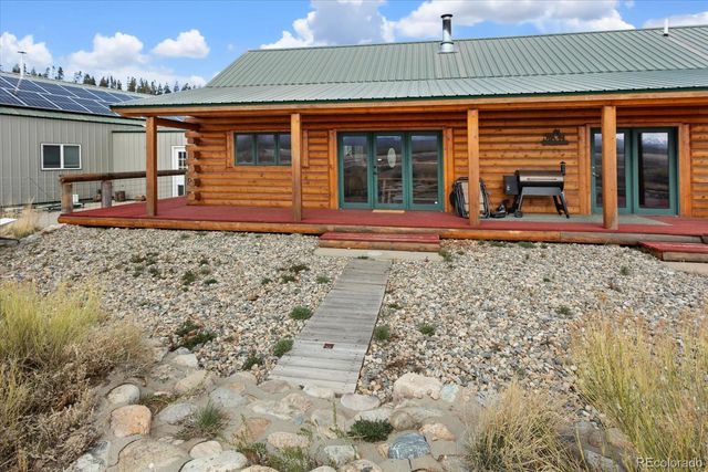 10818 US Highway 24, Leadville, CO 80461