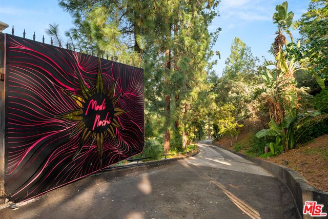 11531 Orum Road, Los Angeles, CA 90049