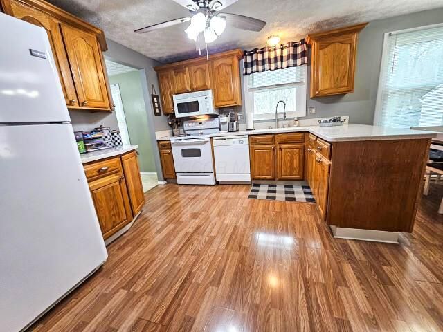 424 Sycamore Drive, Pickerington, OH 43147