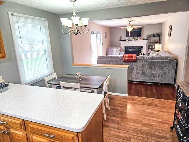 424 Sycamore Drive, Pickerington, OH 43147