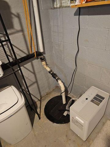 424 Sycamore Drive, Pickerington, OH 43147