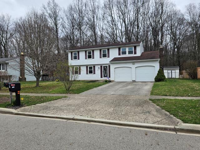 424 Sycamore Drive, Pickerington, OH 43147