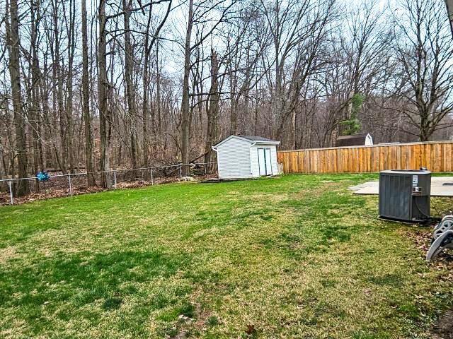 424 Sycamore Drive, Pickerington, OH 43147