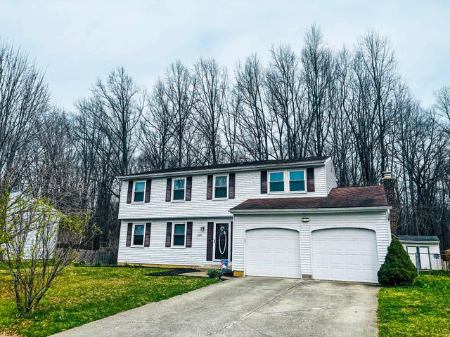 424 Sycamore Drive, Pickerington, OH 43147
