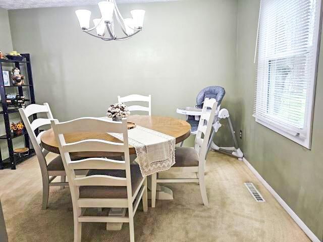 424 Sycamore Drive, Pickerington, OH 43147