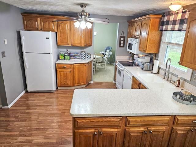 424 Sycamore Drive, Pickerington, OH 43147