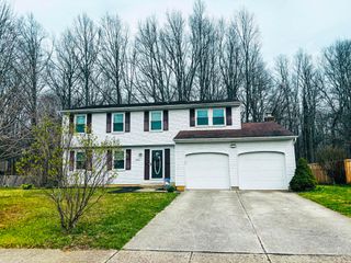 424 Sycamore Drive, Pickerington, OH 43147