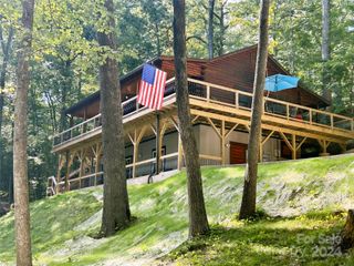 229 Seton Road, Lake Lure, NC 28746