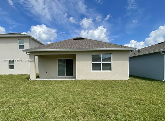 1556 GLADEWATER RD 1556, Kissimmee, FL 34744