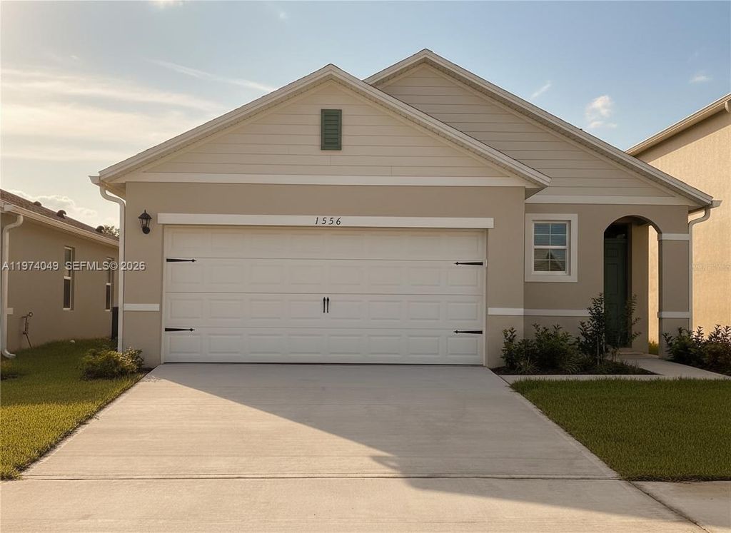 1556 GLADEWATER RD 1556, Kissimmee, FL 34744