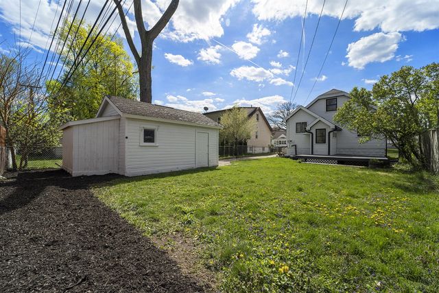 1007 Mohawk Avenue, Royal Oak, MI 48067