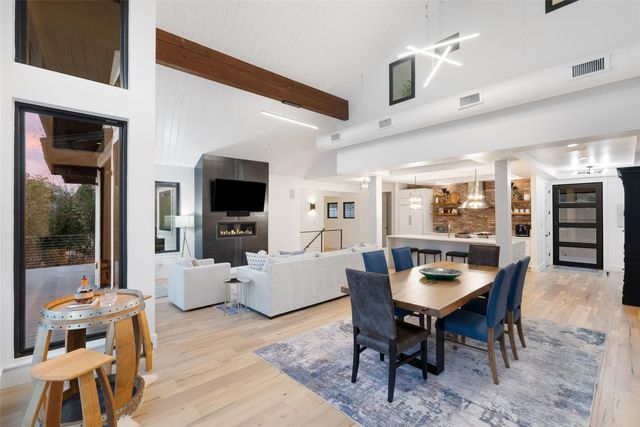 1700 Buffalo-Gap RD, Austin, TX 78734