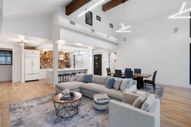 1700 Buffalo-Gap RD, Austin, TX 78734