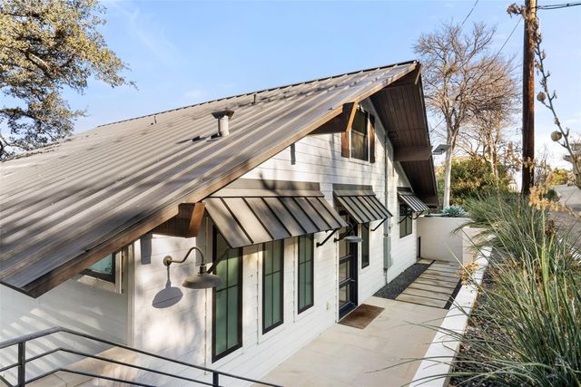 1700 Buffalo-Gap RD, Austin, TX 78734
