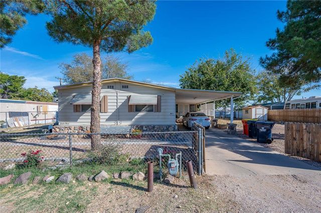 4015 E Lum Avenue, Kingman, AZ 86409