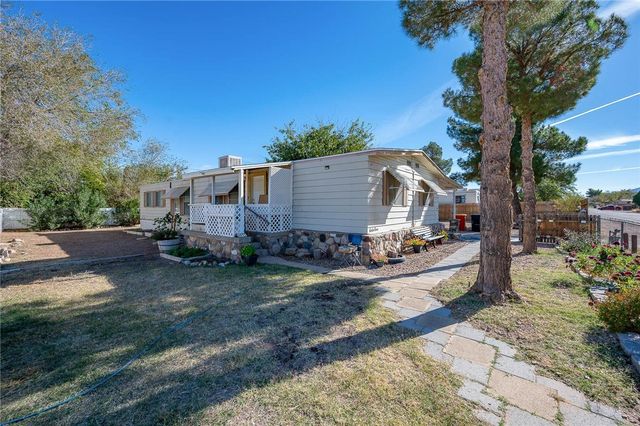 4015 E Lum Avenue, Kingman, AZ 86409