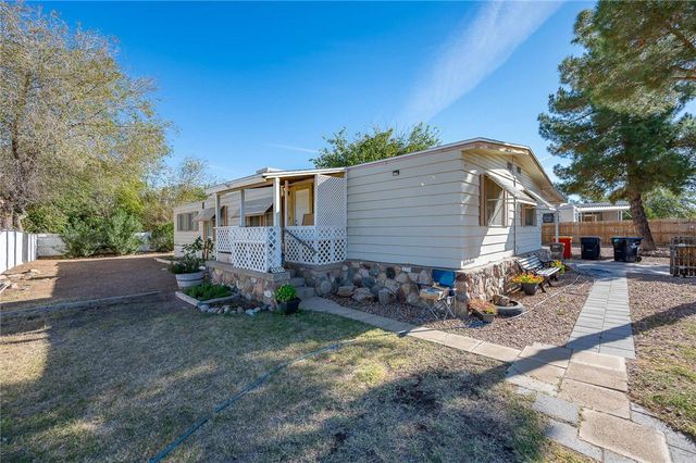 4015 E Lum Avenue, Kingman, AZ 86409