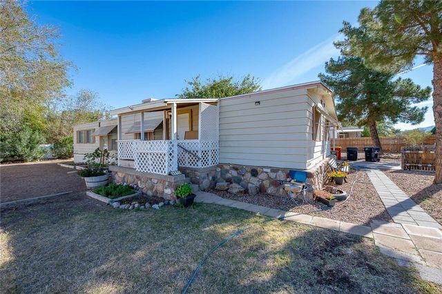 4015 E Lum Avenue, Kingman, AZ 86409