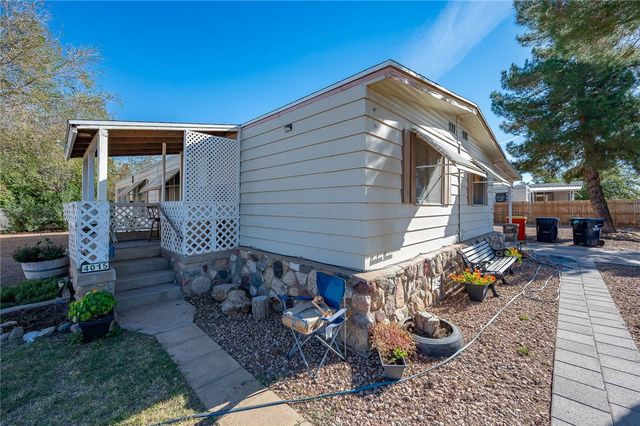 4015 E Lum Avenue, Kingman, AZ 86409