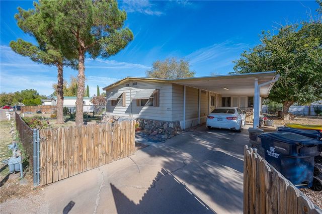 4015 E Lum Avenue, Kingman, AZ 86409