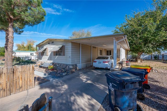 4015 E Lum Avenue, Kingman, AZ 86409