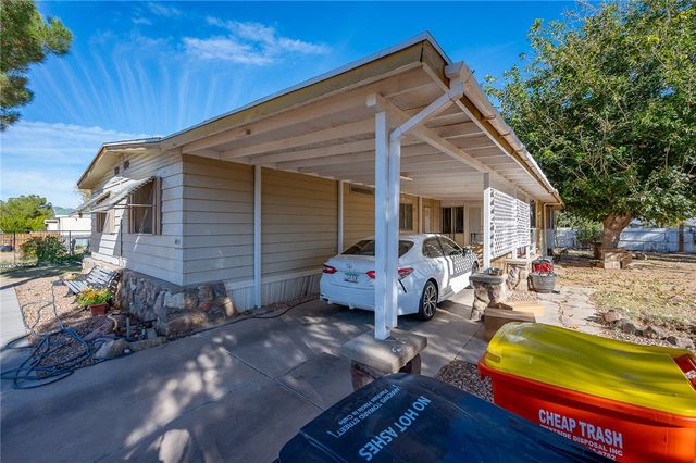 4015 E Lum Avenue, Kingman, AZ 86409