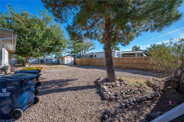 4015 E Lum Avenue, Kingman, AZ 86409