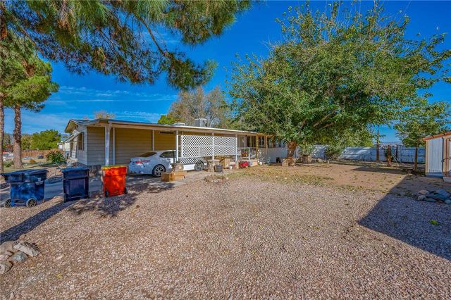 4015 E Lum Avenue, Kingman, AZ 86409